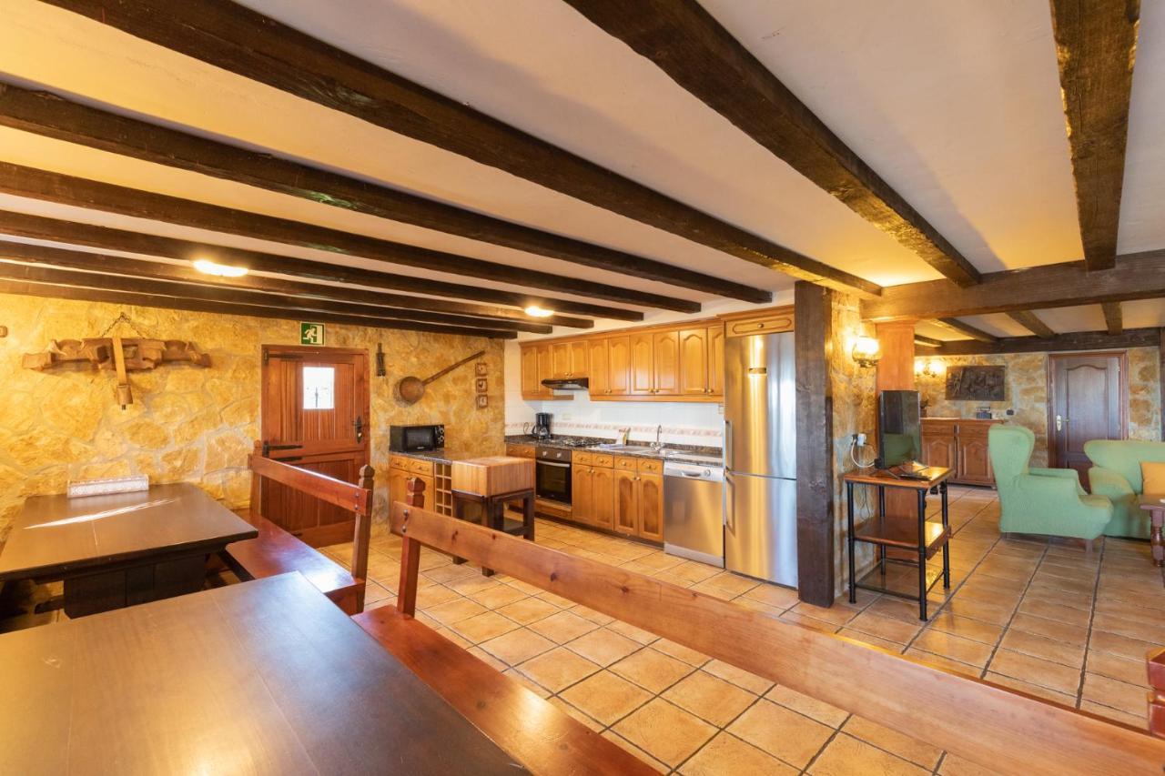 Casa Rural Zelaieta Berribi Itziar Exteriör bild