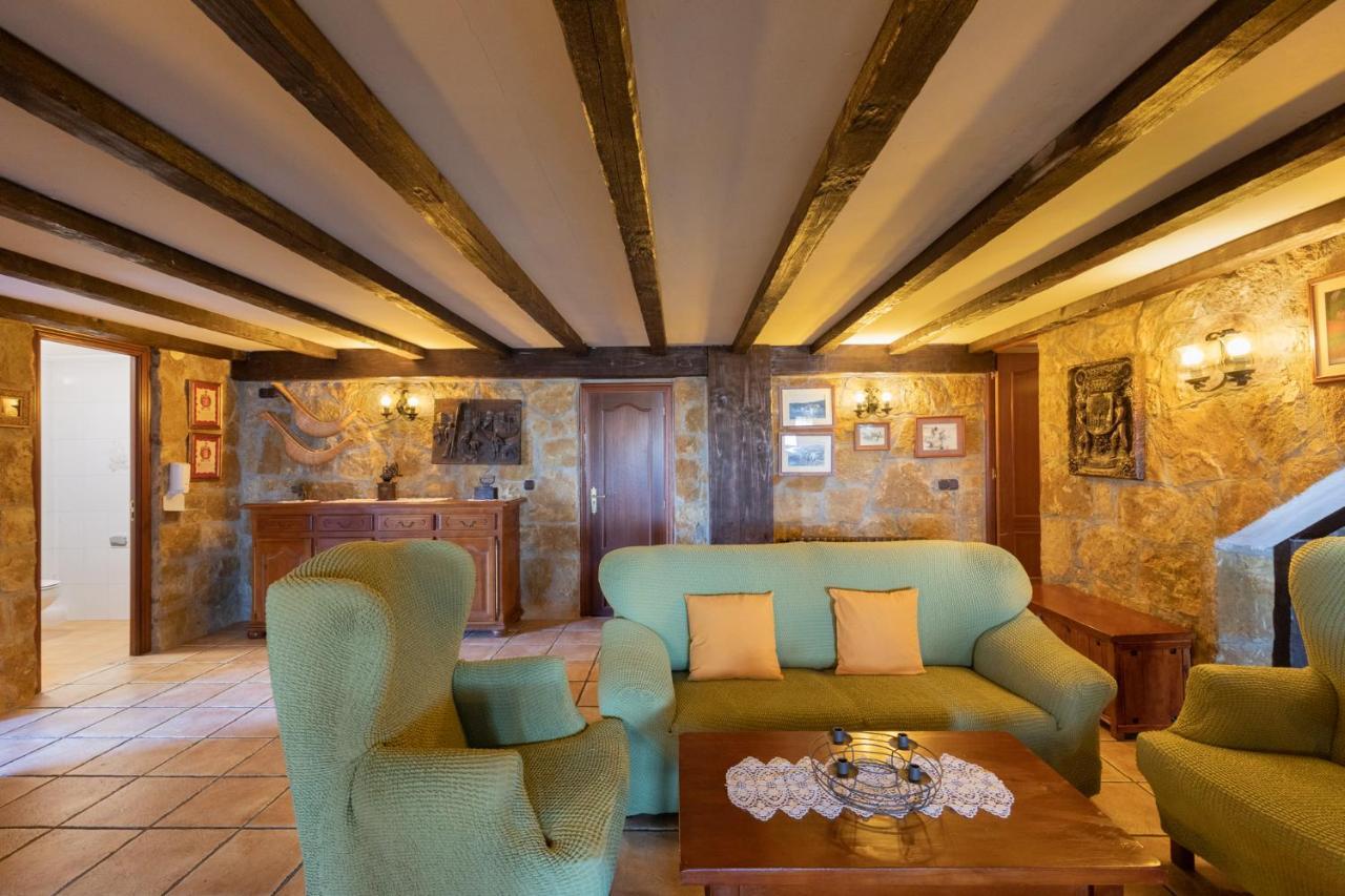 Casa Rural Zelaieta Berribi Itziar Exteriör bild
