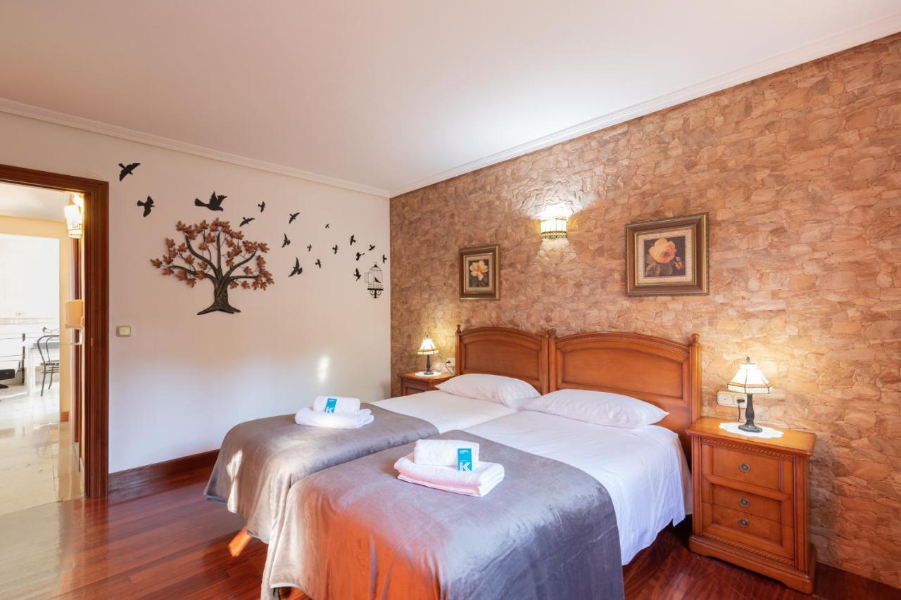 Casa Rural Zelaieta Berribi Itziar Exteriör bild